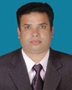 Dr. Narahari Prasad Ghimire